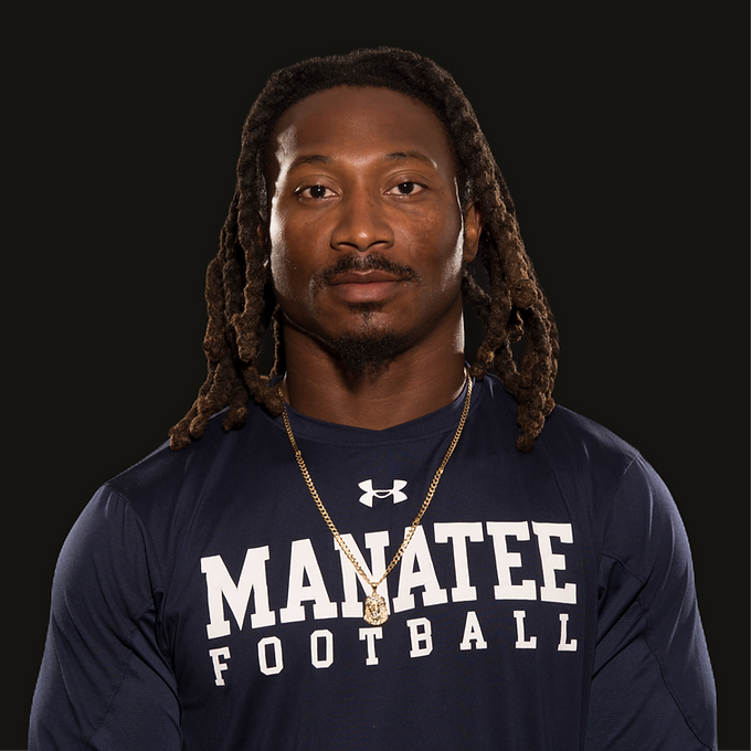 KAVIOUS "KP" PRICE