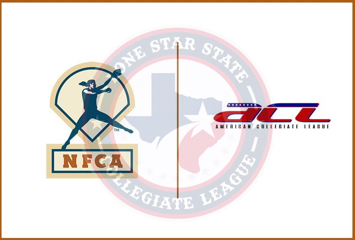 Lone Star State Collegiate League | America Collegiate L