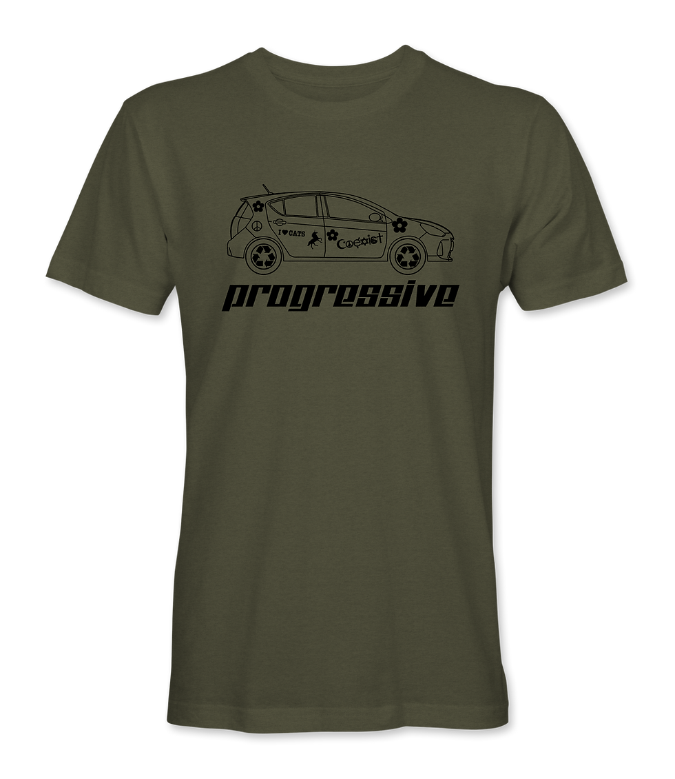 Thumbnail: Progressive/Conservativette