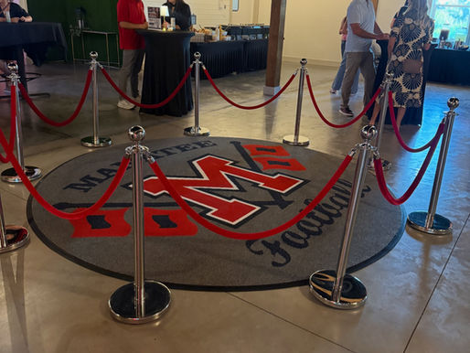 Inaugural Manatee Football Foundation Legacy Event Celebrates History, Community, and a Bright Future