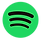 Spotify logo for Wesley Maitland music