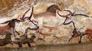 grottes de Lascaux