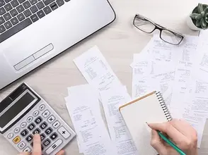 What is the importance of accounting services and taxes?