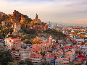 How can you get and continue the Temporary Residency?