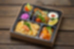 満菜 (250ml紙パックお茶付き)