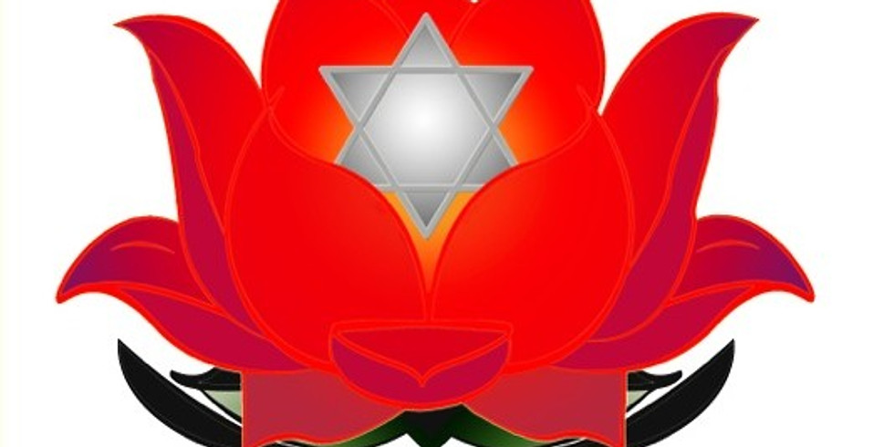 ‘The Transcendental Jewel’ – Yoga Meditation with Gregor Maehle