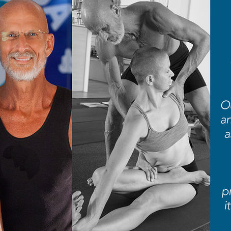 Discovery Teacher Training with Nicky Knoff