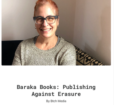 Interview: BTCH Media