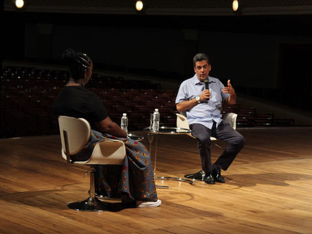 A PALAVRA É: SELFIE