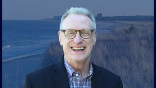 John Dearing to Receive 2026 Board of Governors Award