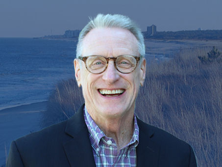 John Dearing to Receive 2026 Board of Governors Award