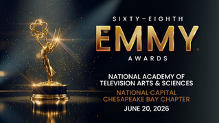 View 68th Capital Emmy Award Winners & Announcement Videos 