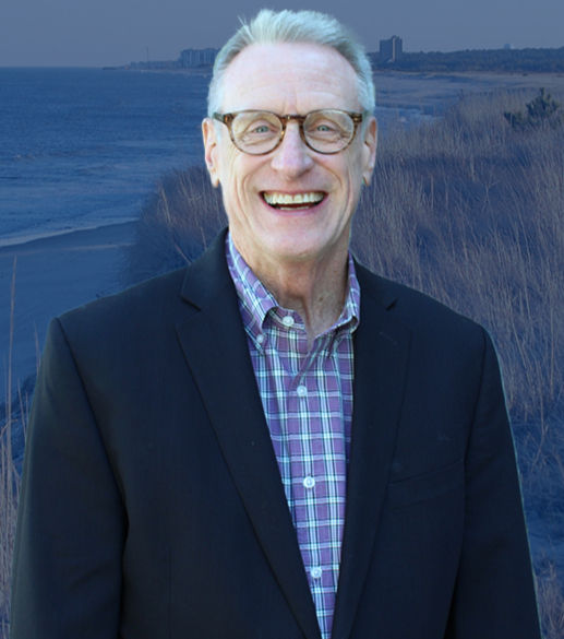 John Dearing will receive the 2026 Board of Governors Award at the 68th Capital Emmy Awards on June 20th.