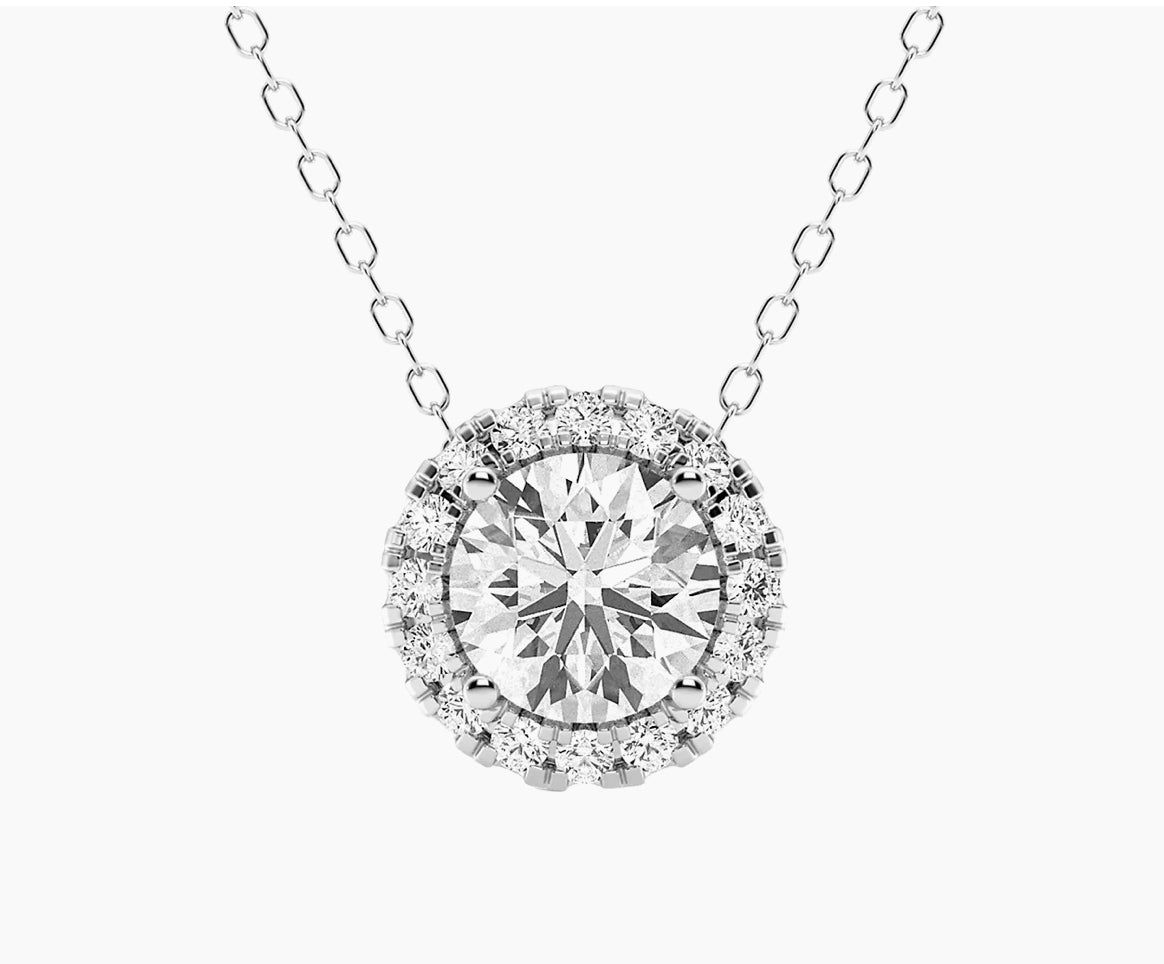 Exquisite AGI Certified Lab-Grown Diamond (G/VS) H