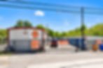 Space Self Storage - North Austin entrence.jpg