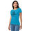 Thumbnail: Galilee Women’s fitted t-shirt
