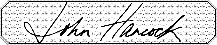 example of protected signature