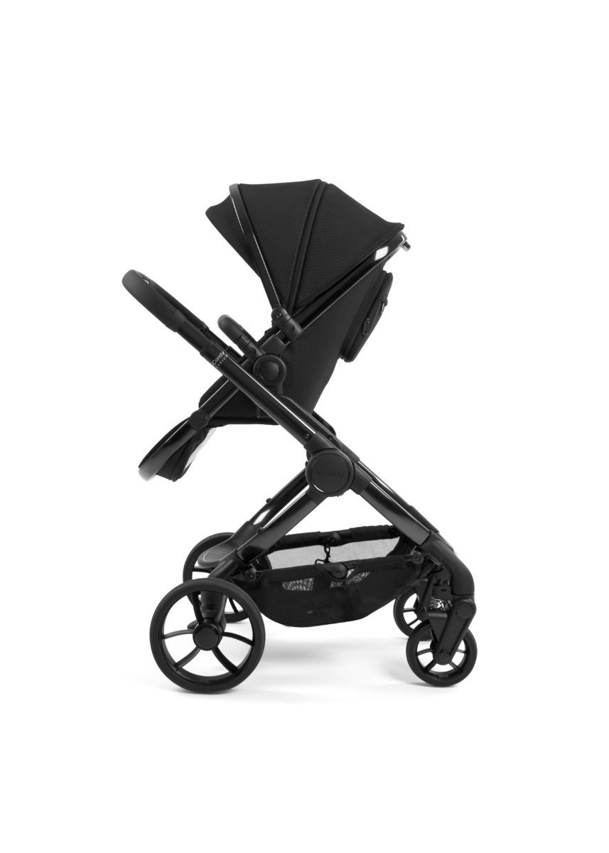 iCandy Cerium Parent Facing Seat Unit