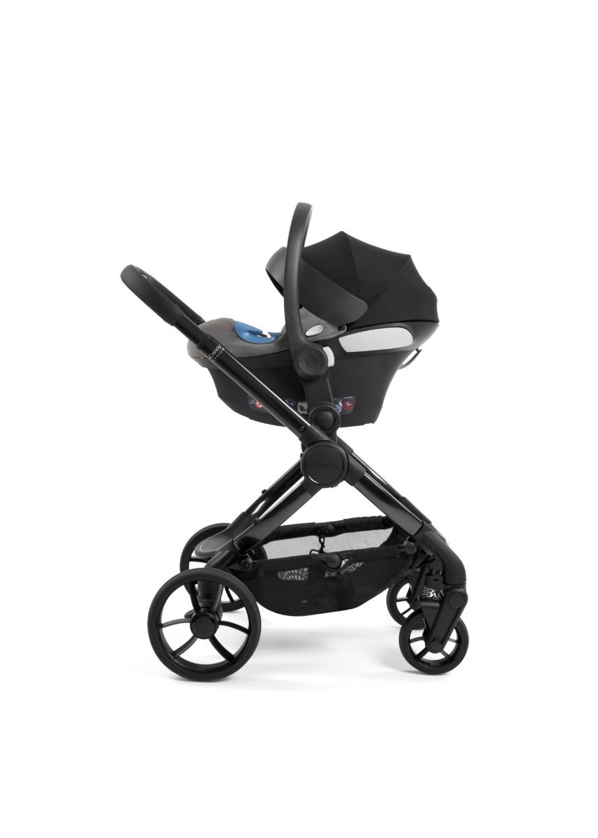 iCandy Cerium Travel System