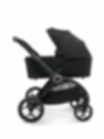 iCandy Core Pram in Black Edition