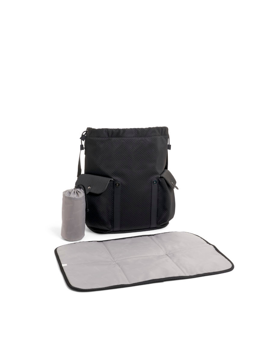 iCandy Cerium Backpack 2