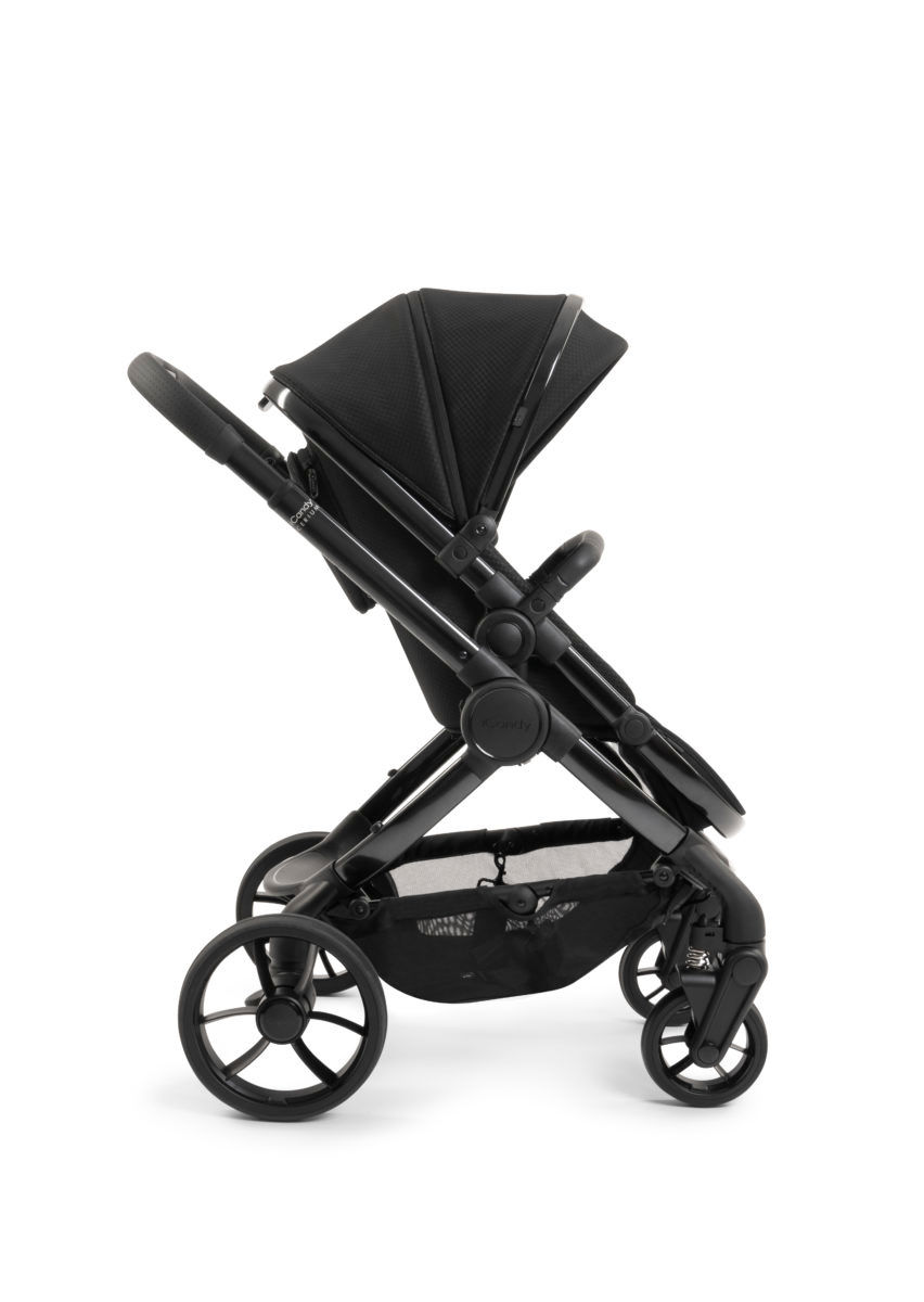 iCandy Cerium Seat Unit