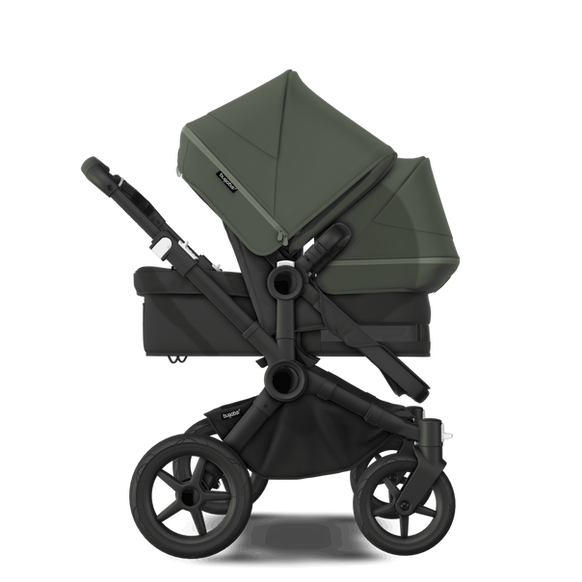 Bugaboo Donkey 5 Duo