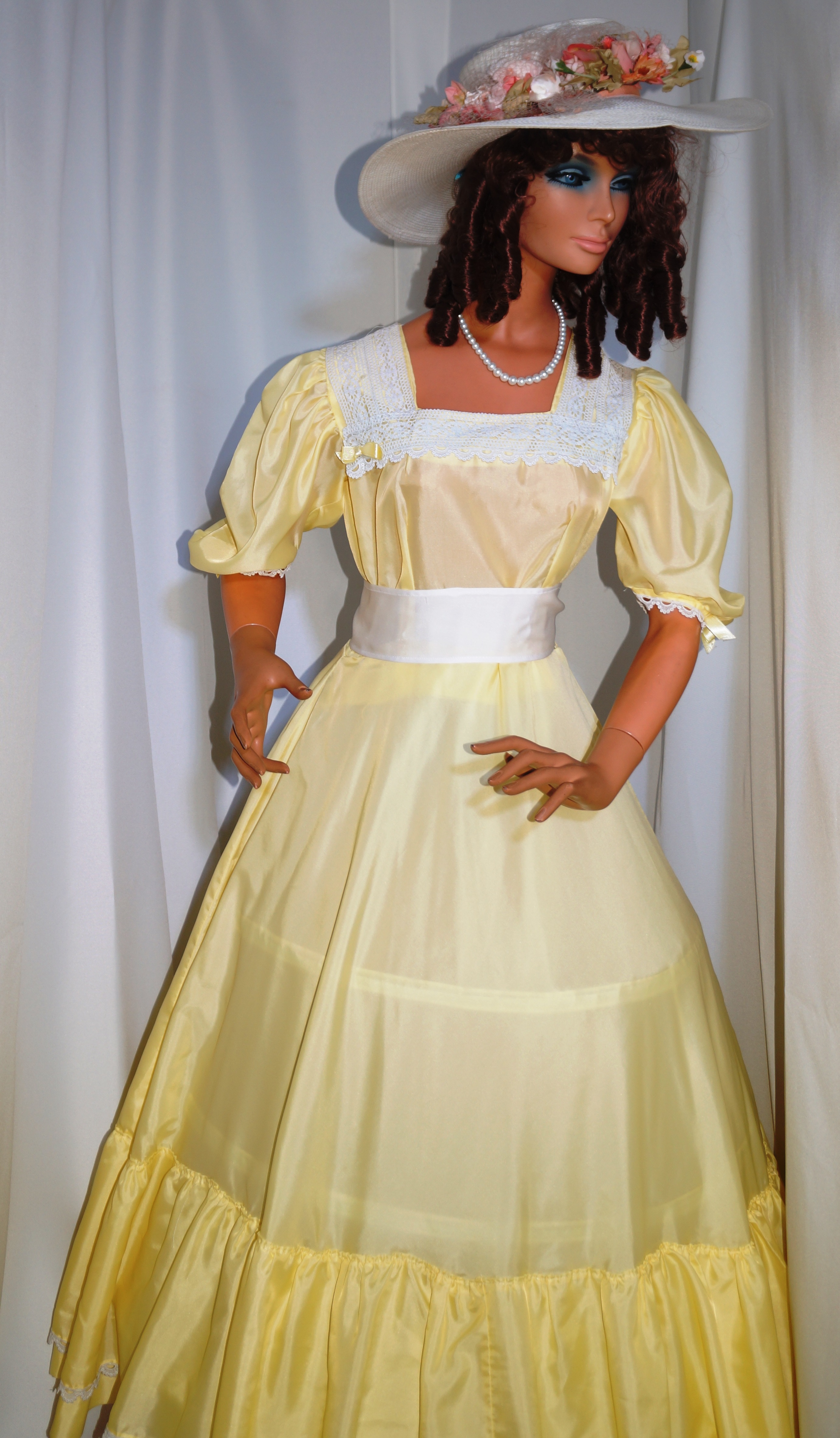 Victorine