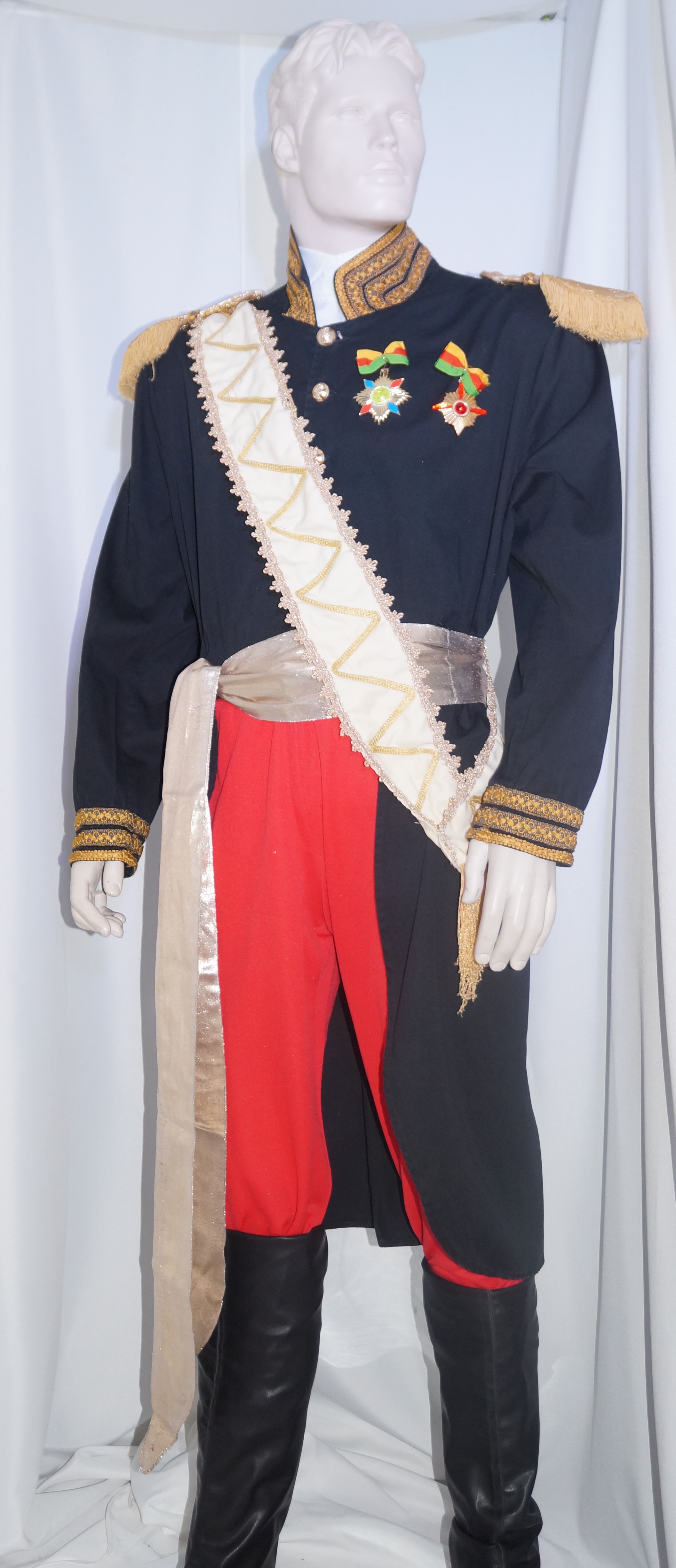 Duc d'Aumale