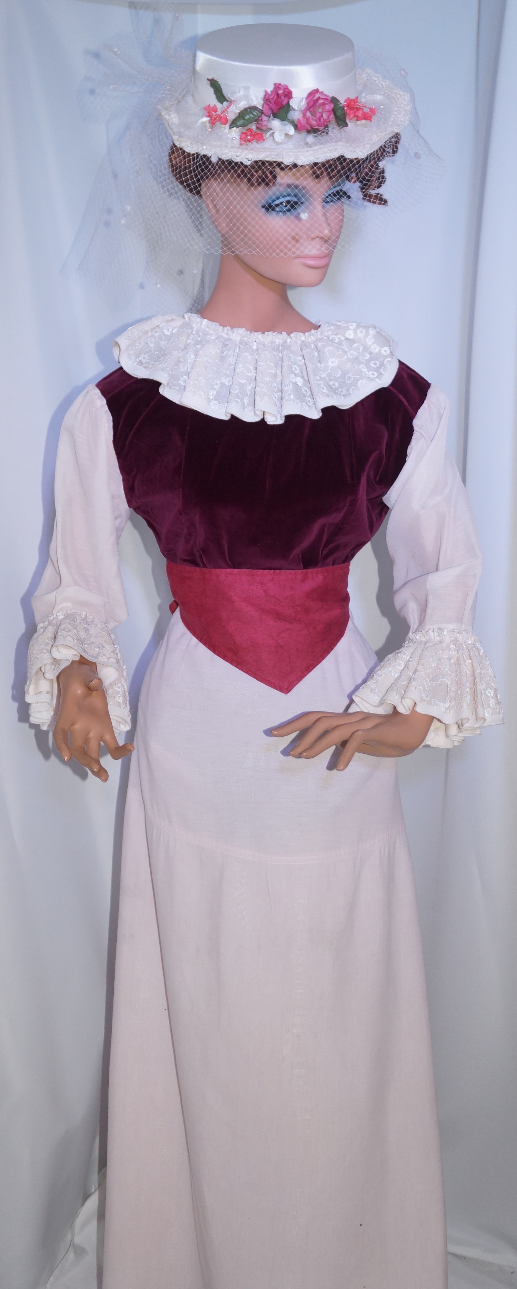 Marie Louise