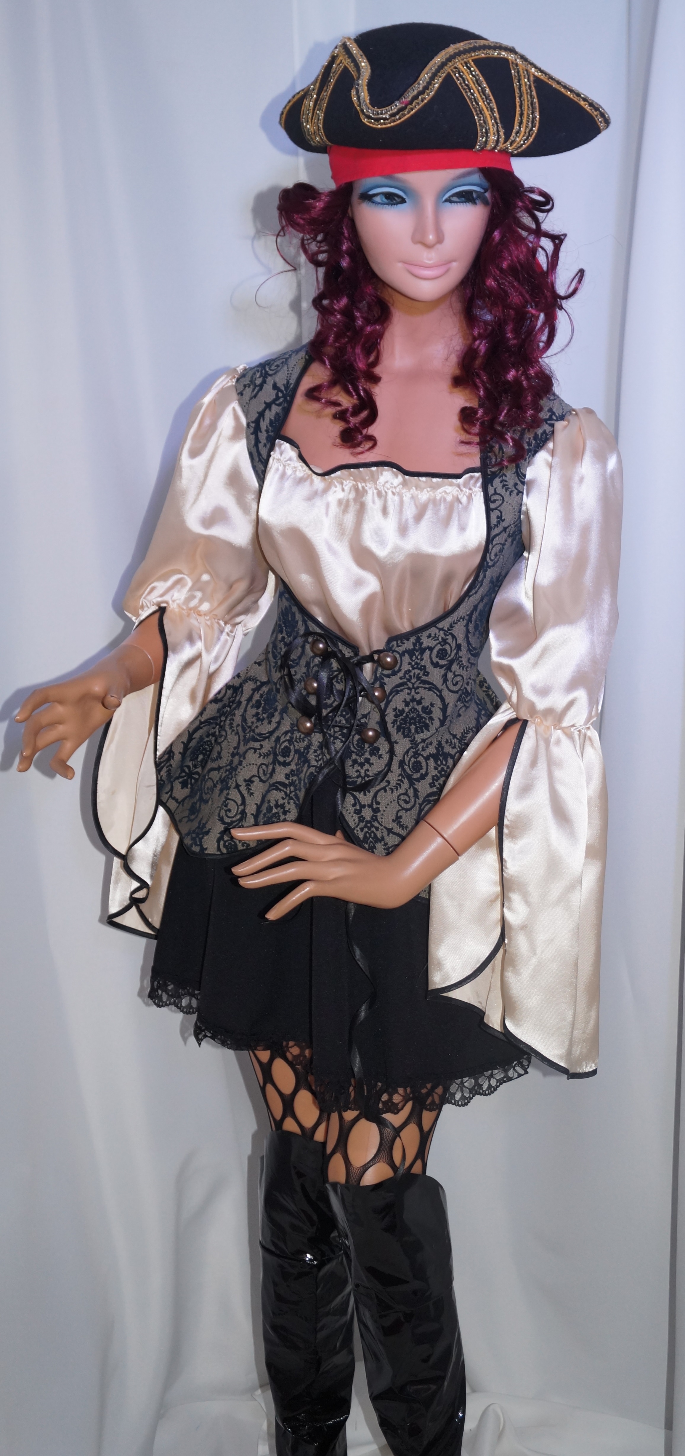 Juliette la Cannibale