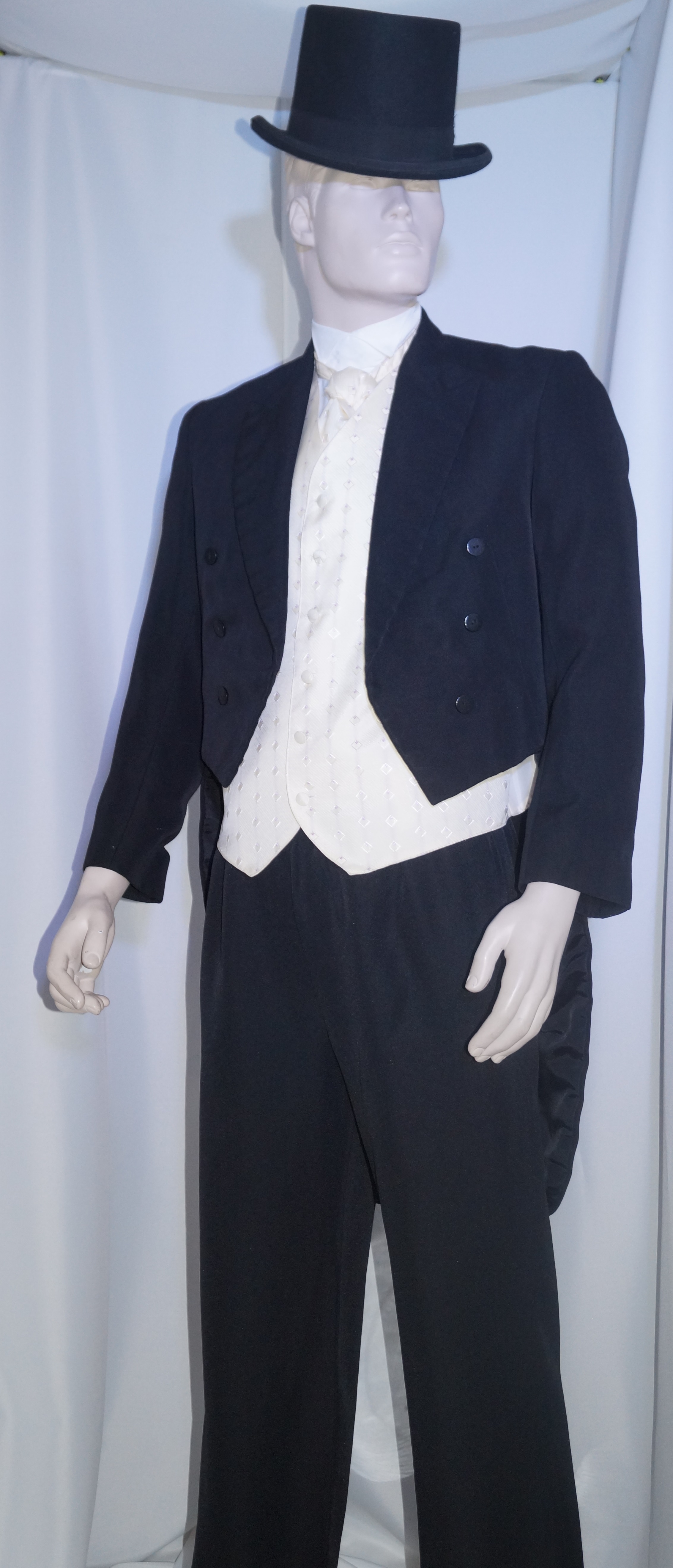 Duc de Morny