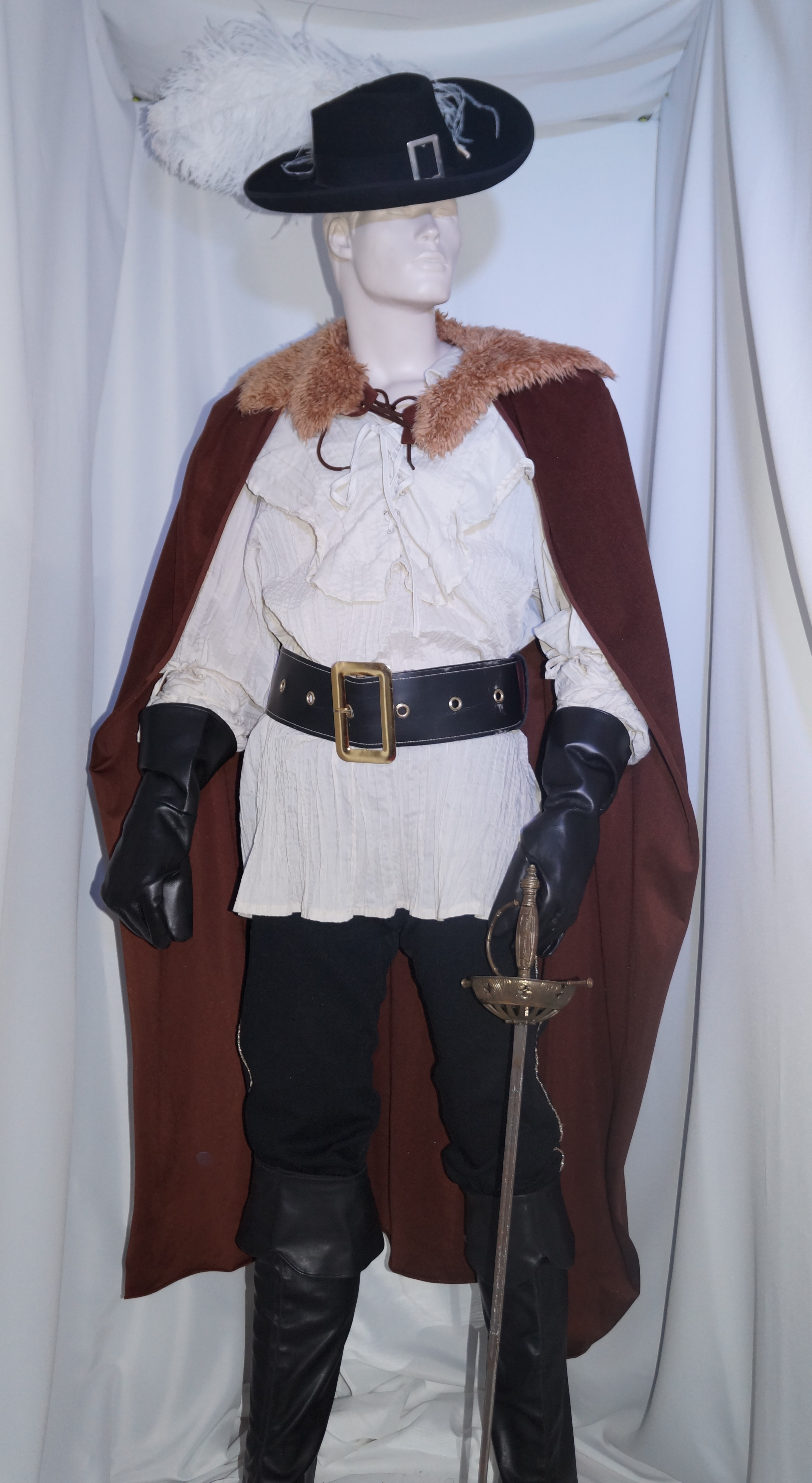 Porthos