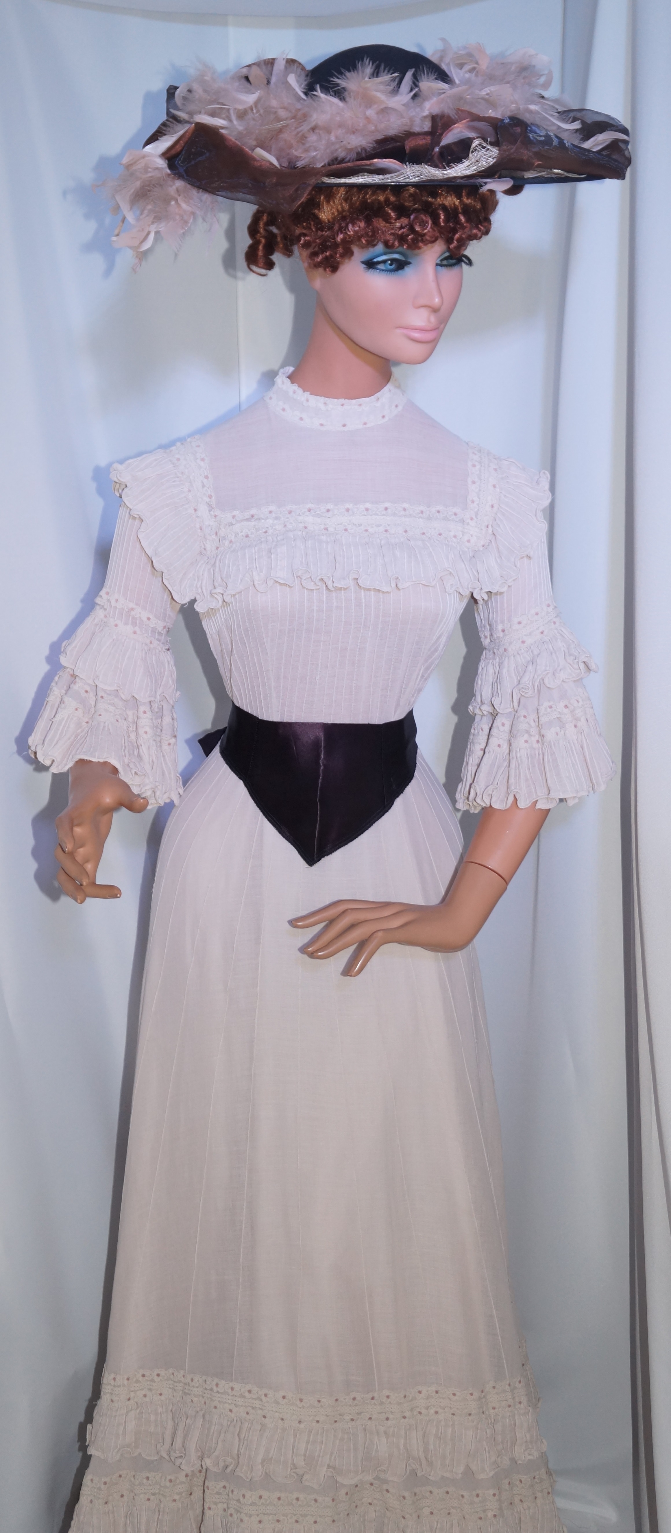 Robe Rétro