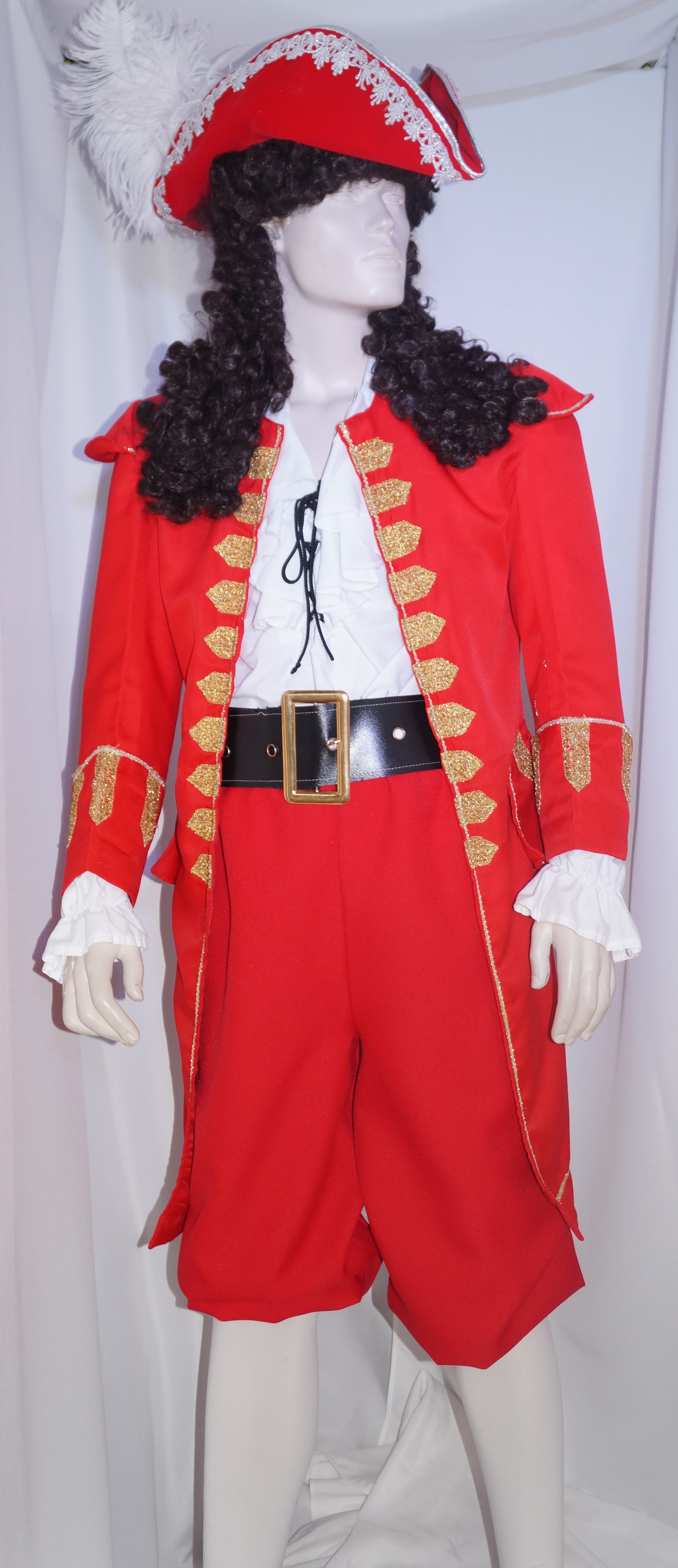 Capitaine Crochet