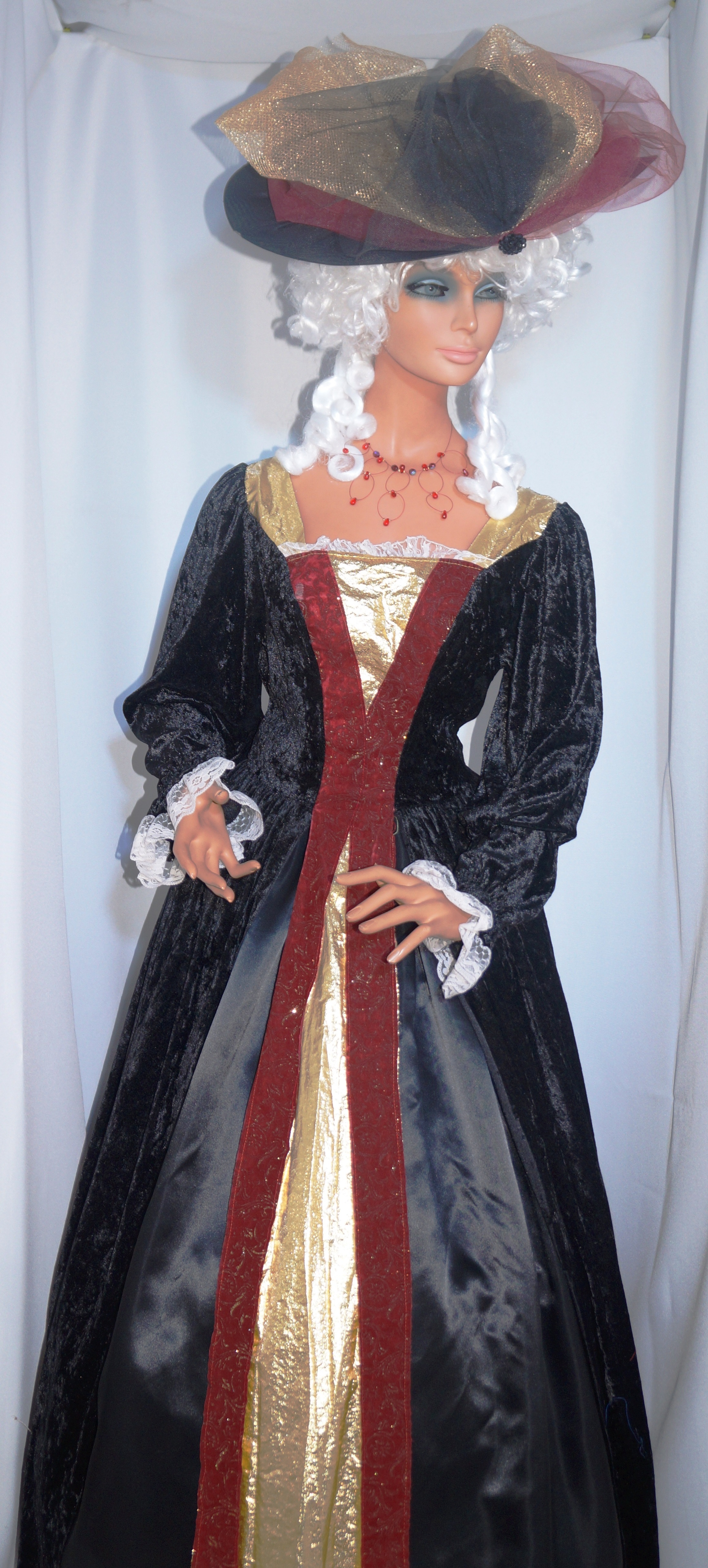 Vénitienne
