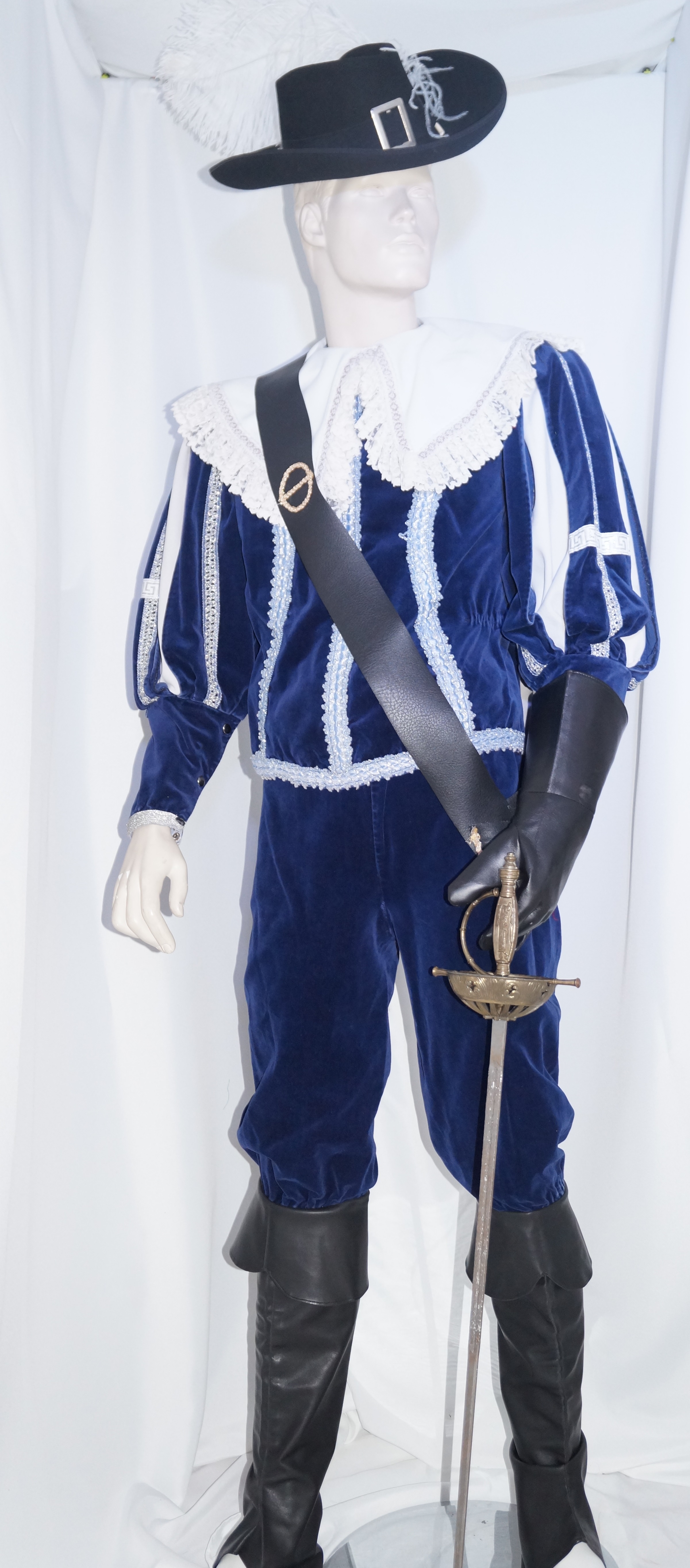 D'Artagnan