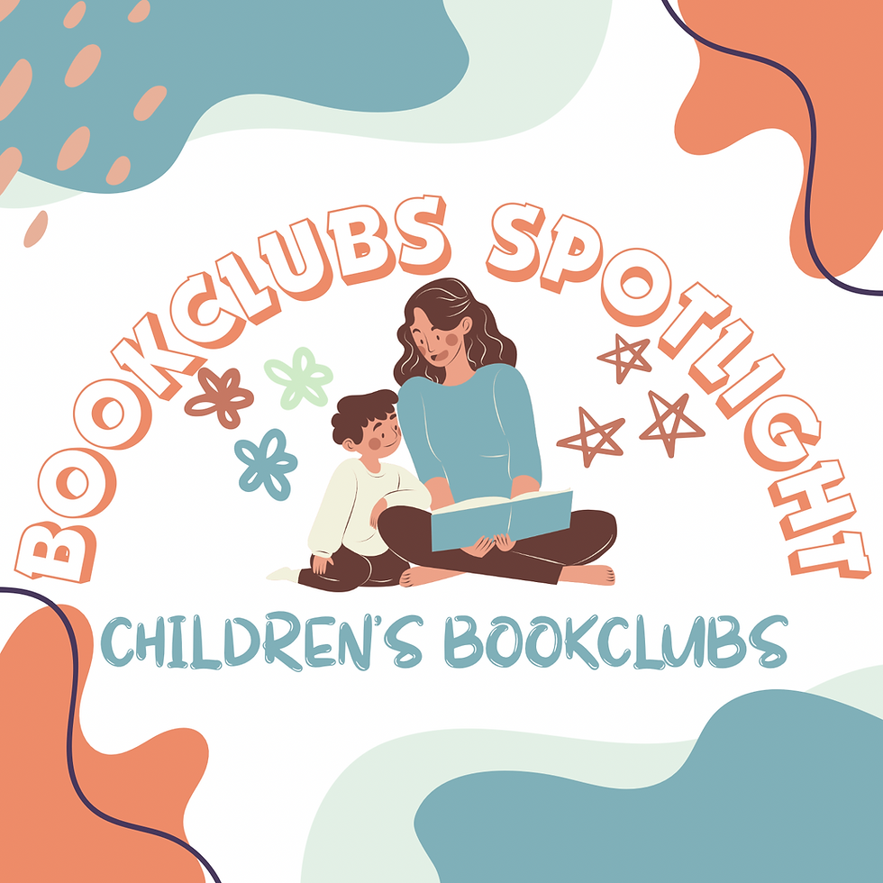 Bookclubs Spotlight: Children’s Book Clubs 