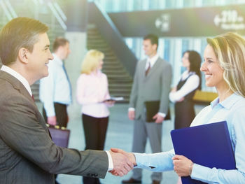 How to Build an Executive-Level Dream Team