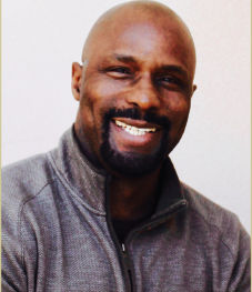 Eagle Spotlight: Bruce Jones