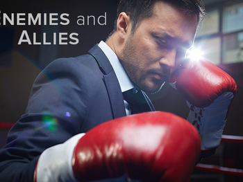 Enemies and Allies