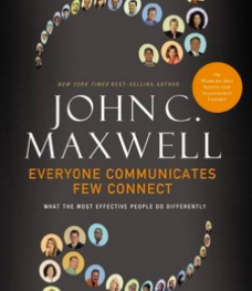 Featured Reading: Everyone Communicates, Few Connect