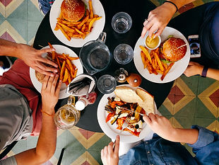 FoodService Recruitment