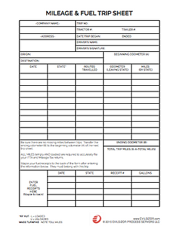 2 ways to track your ifta mileage miles of training by evilsizor