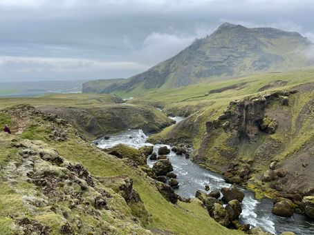 Four things to know before visiting Iceland