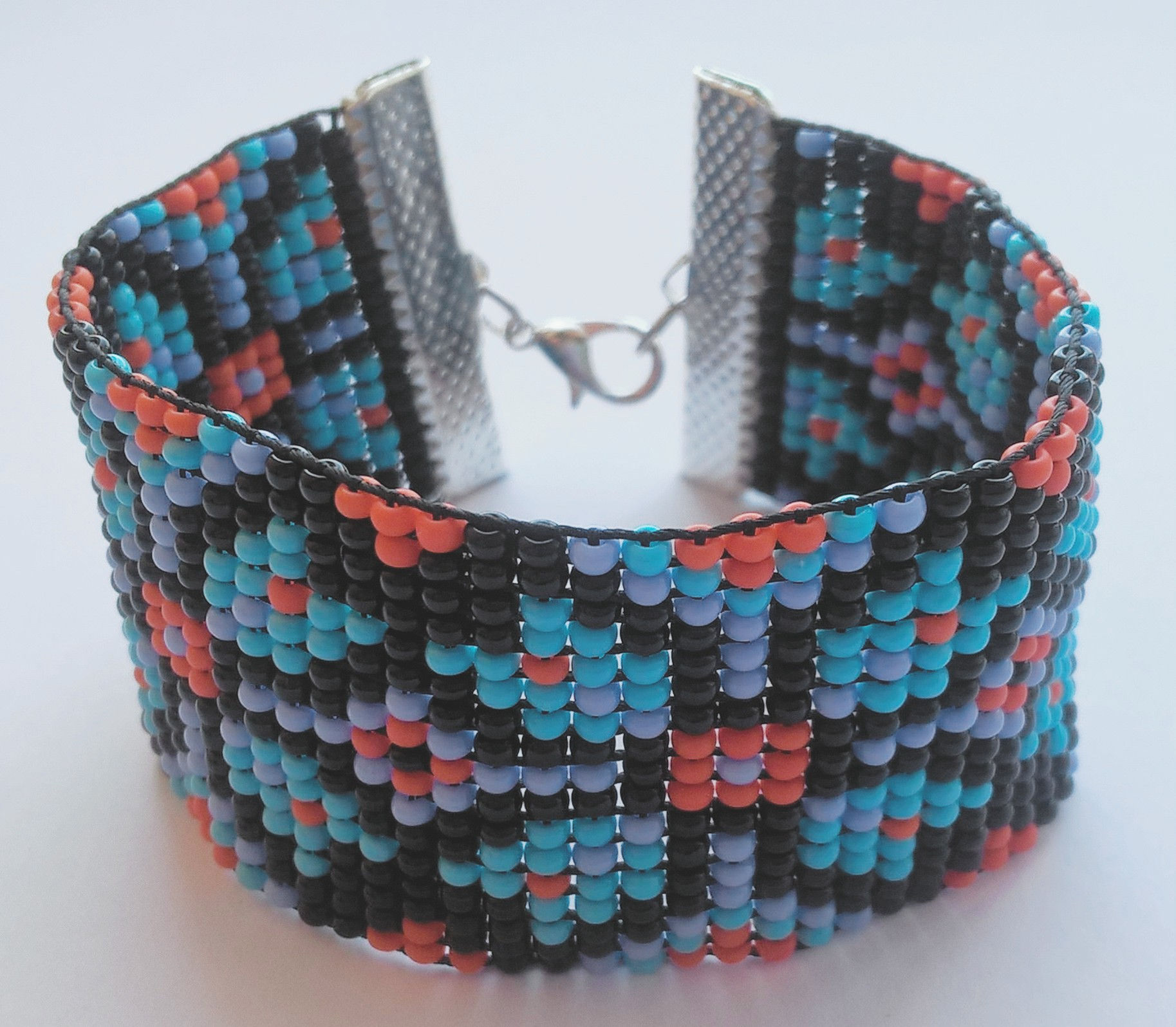 Браслет серии "Этника"