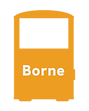 Borne GRS