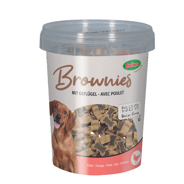 Friandises au poulet - 300 g