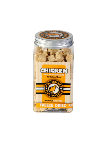 Friandise naturelle pour chien & chat 100% poulet