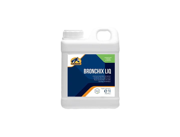 Bronchix Liq 1l